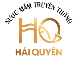 Nước mắm Hải Quyên