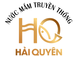 Nước Mắm Truyền Thống Phan Thiết – Hải Quyên