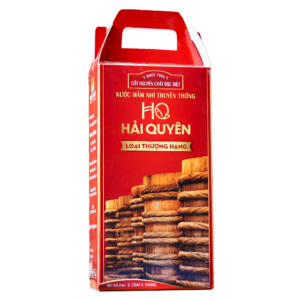 Hộp quà Xuân Bính Ngọ 2026